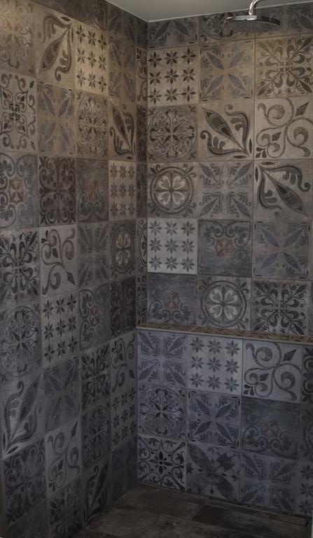 Ferienhaus Hirtenstaller Duene Büsum Esterno foto