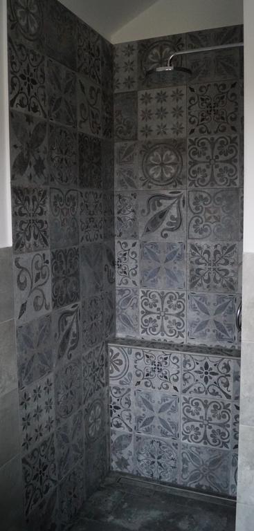 Ferienhaus Hirtenstaller Duene Büsum Esterno foto